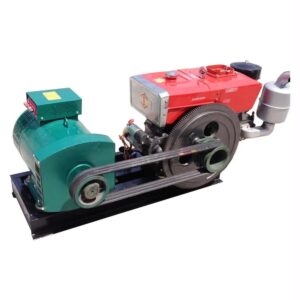 10 - 30kw Changfa