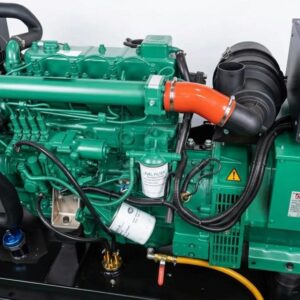 18kw Faw