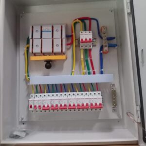 Distribution box