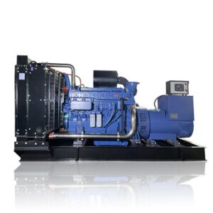 500kva Yuchai
