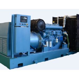1000kva Weichai