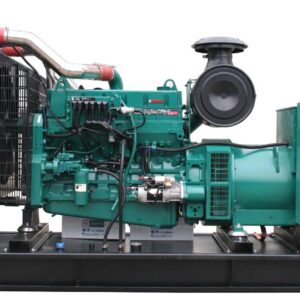 250kva Cummings