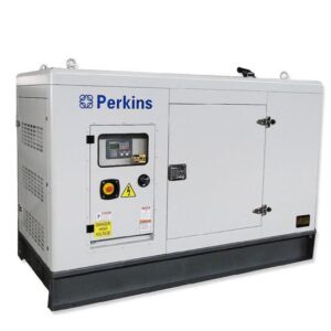 30kva Perkins