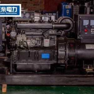 100kw Weifang