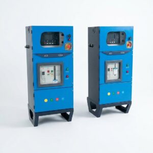 Power Distribution Cabinet