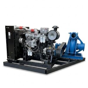 Sand Extraction pump
