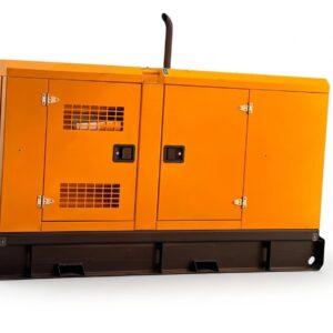 62.5kva Weifang Closed Frame